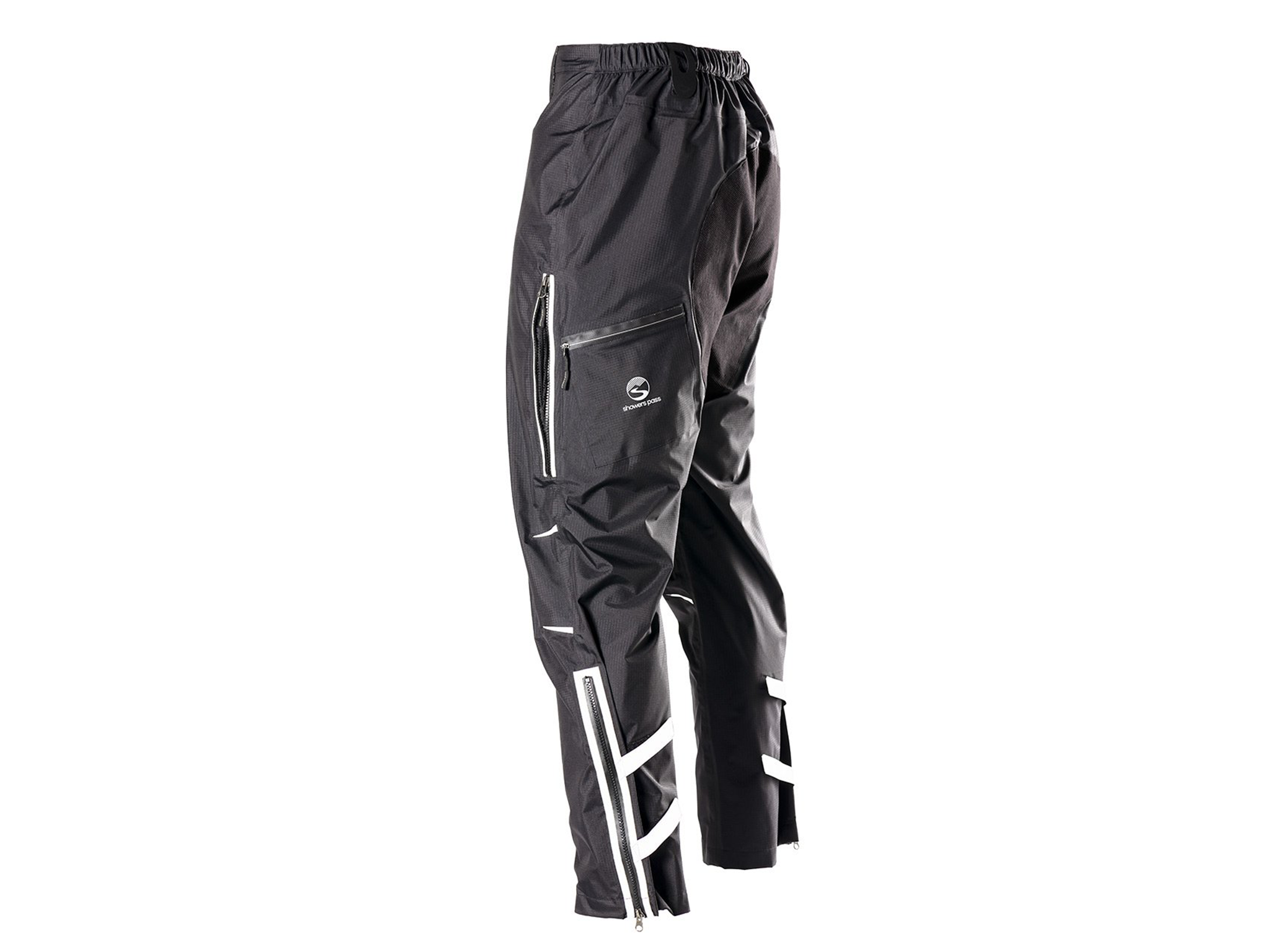 Bicycle waterproof sales trousers